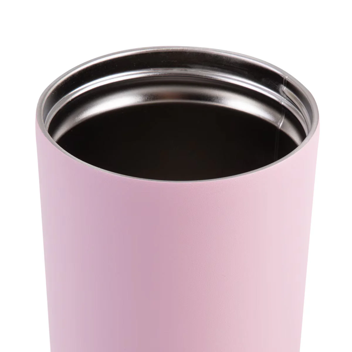 Oasis Double Wall Insulated Tumbler w/ Straw Carnation 600ml - Image 6