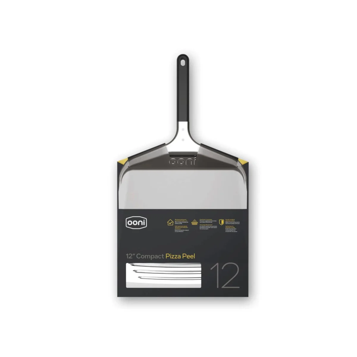 Ooni Compact Pizza Peel - Image 2