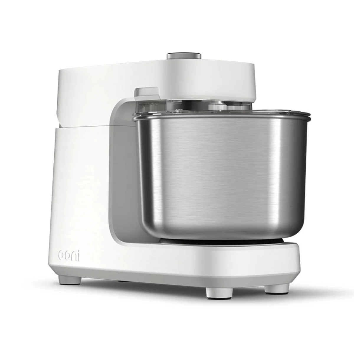 Ooni Halo Pro Spiral Mixer Polar White - Image 3