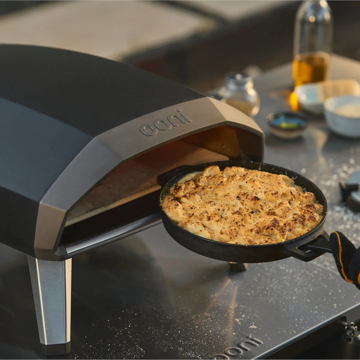 Ooni Koda 2 Pizza Oven Black - Image 5