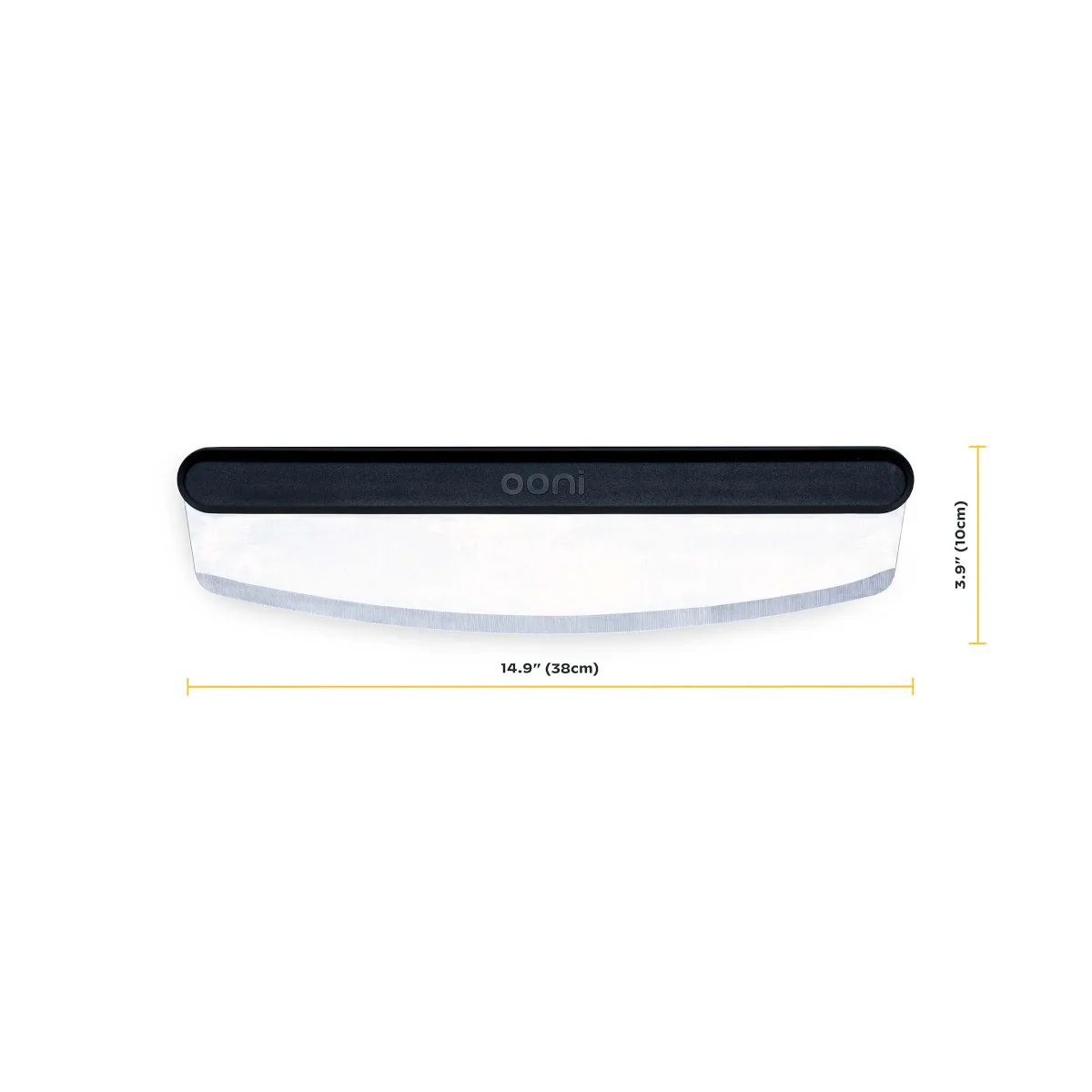 Ooni Pizza Cutter Rocker Blade - Image 3