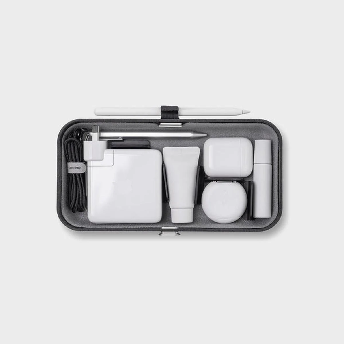 Orbitkey Nest V2 Black - Image 4