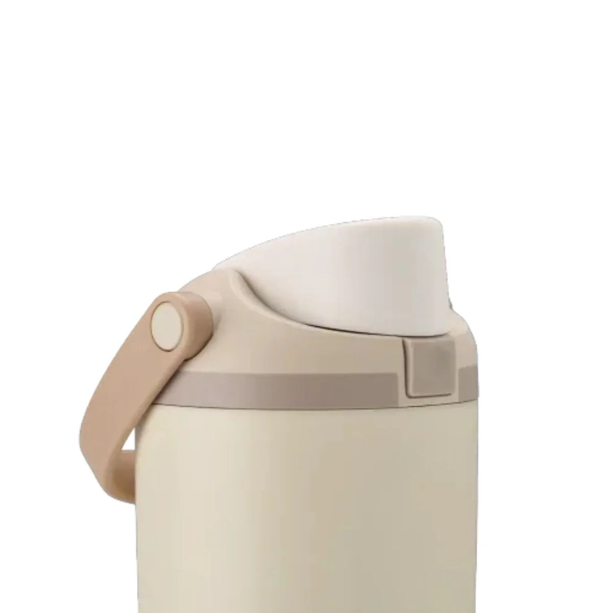 Owala FreeSip Sway Water Bottle Lightly Toasted 890ml - Image 3