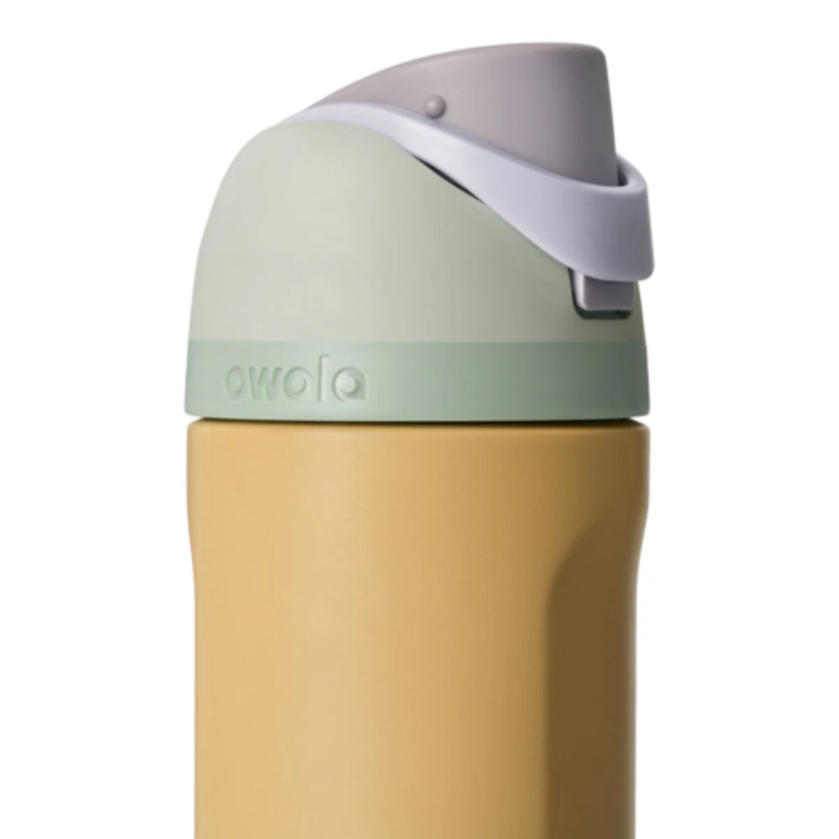 Owala FreeSip Water Bottle Beachfront 710ml - Image 5