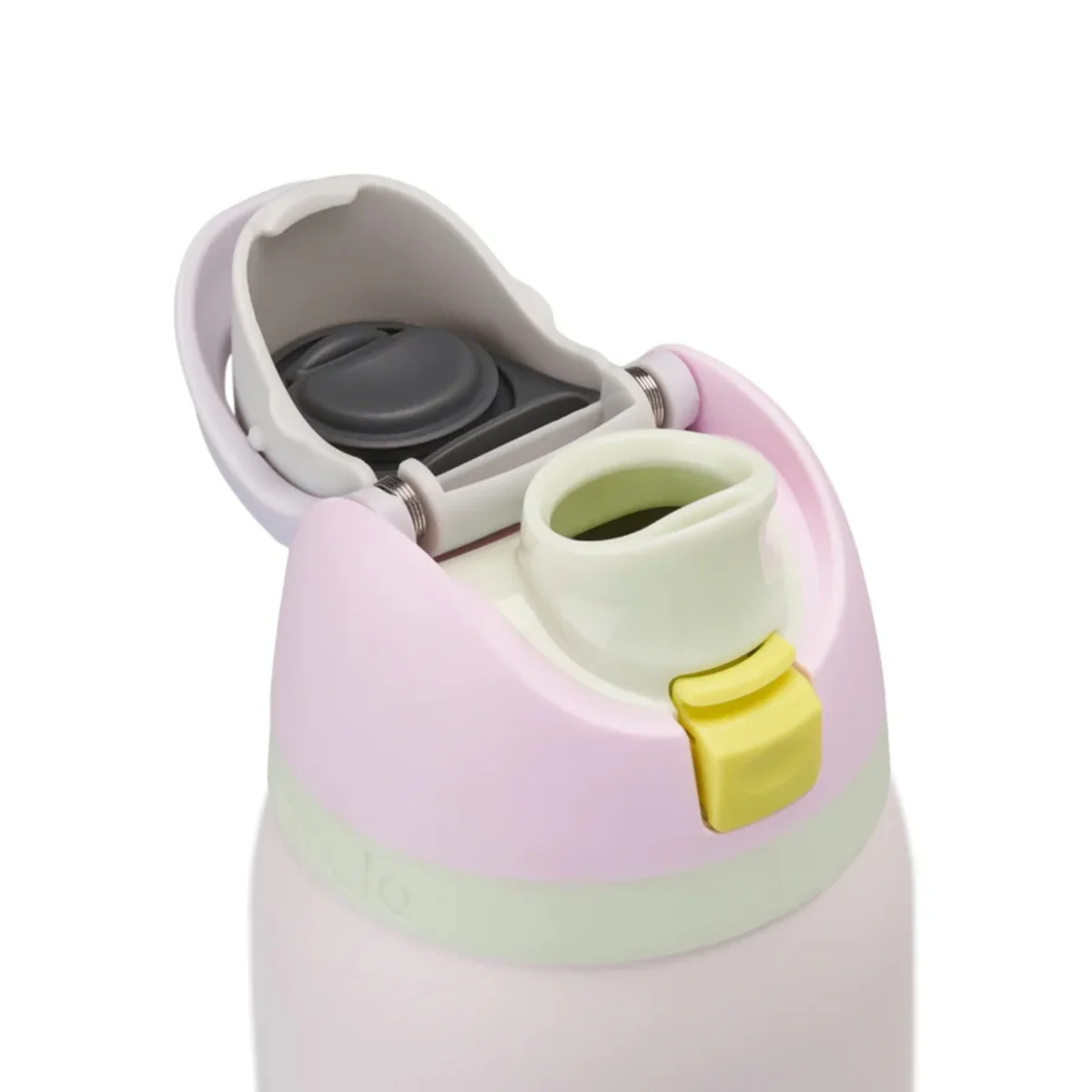 Owala FreeSip Water Bottle Candy Coated 945ml - Image 4