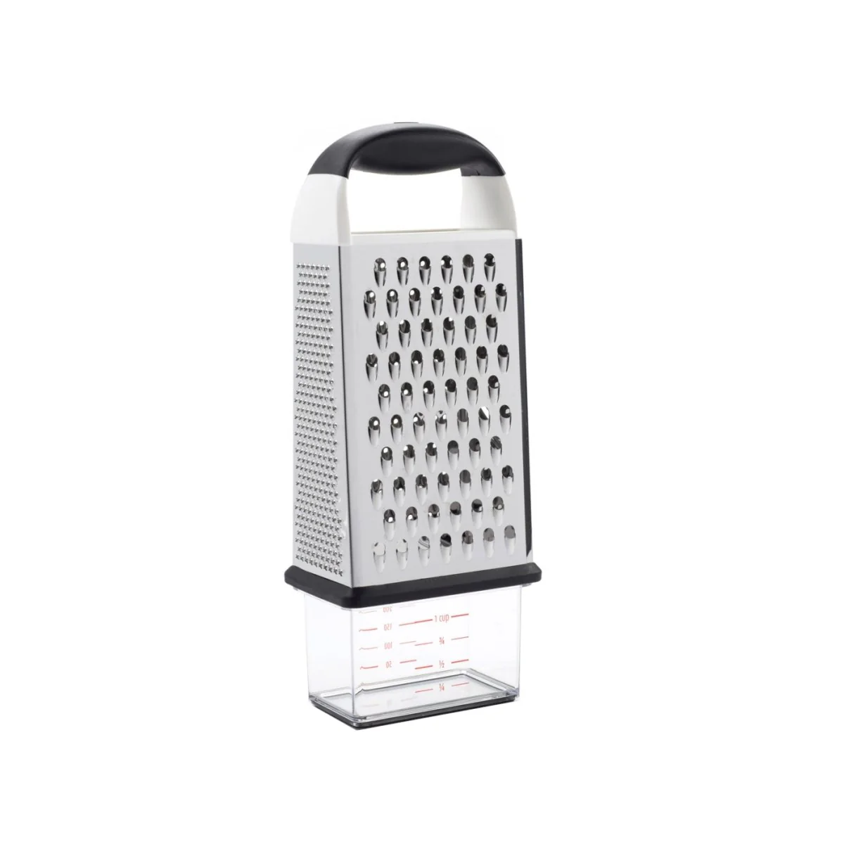 OXO Good Grips Box Grater - Image 2