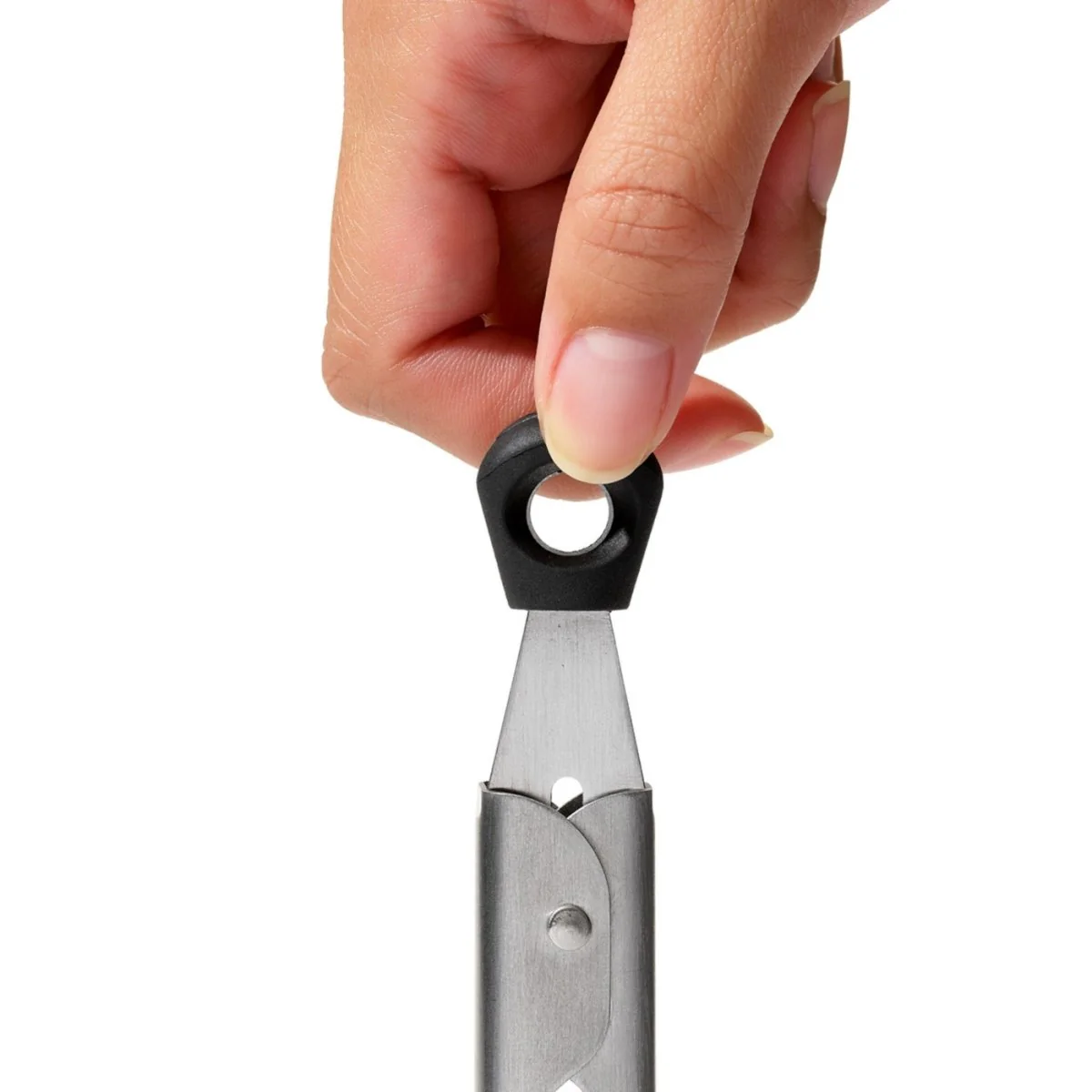 OXO Good Grips Mini Tongs - Image 5