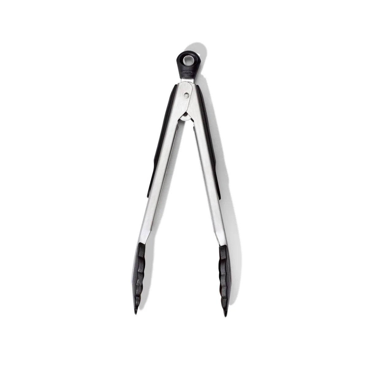 OXO Good Grips Nylon Head Tongs 23cm - Image 3