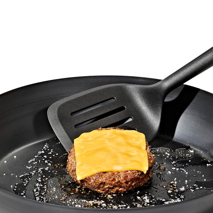 OXO Good Grips Nylon Square Turner - Image 5