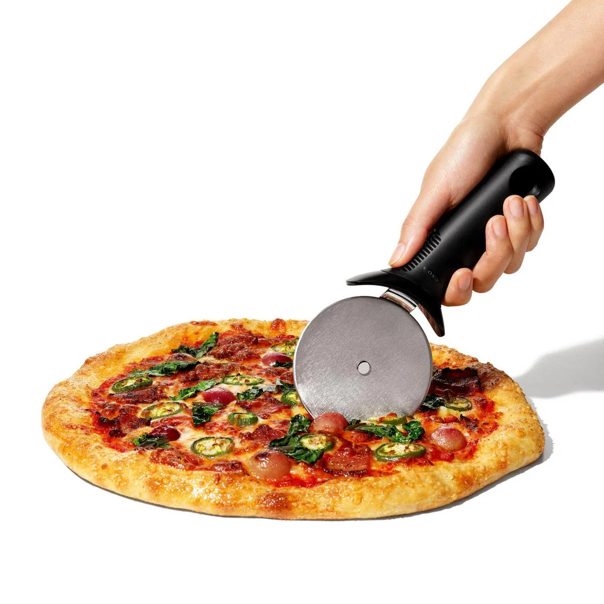 OXO Good Grips Pizza Wheel - Image 2