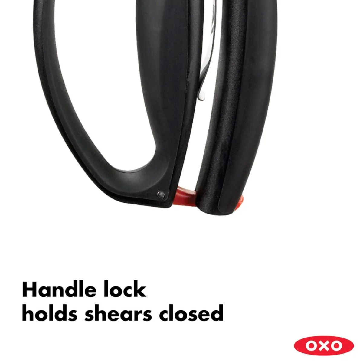 OXO Good Grips Poultry Shears - Image 8