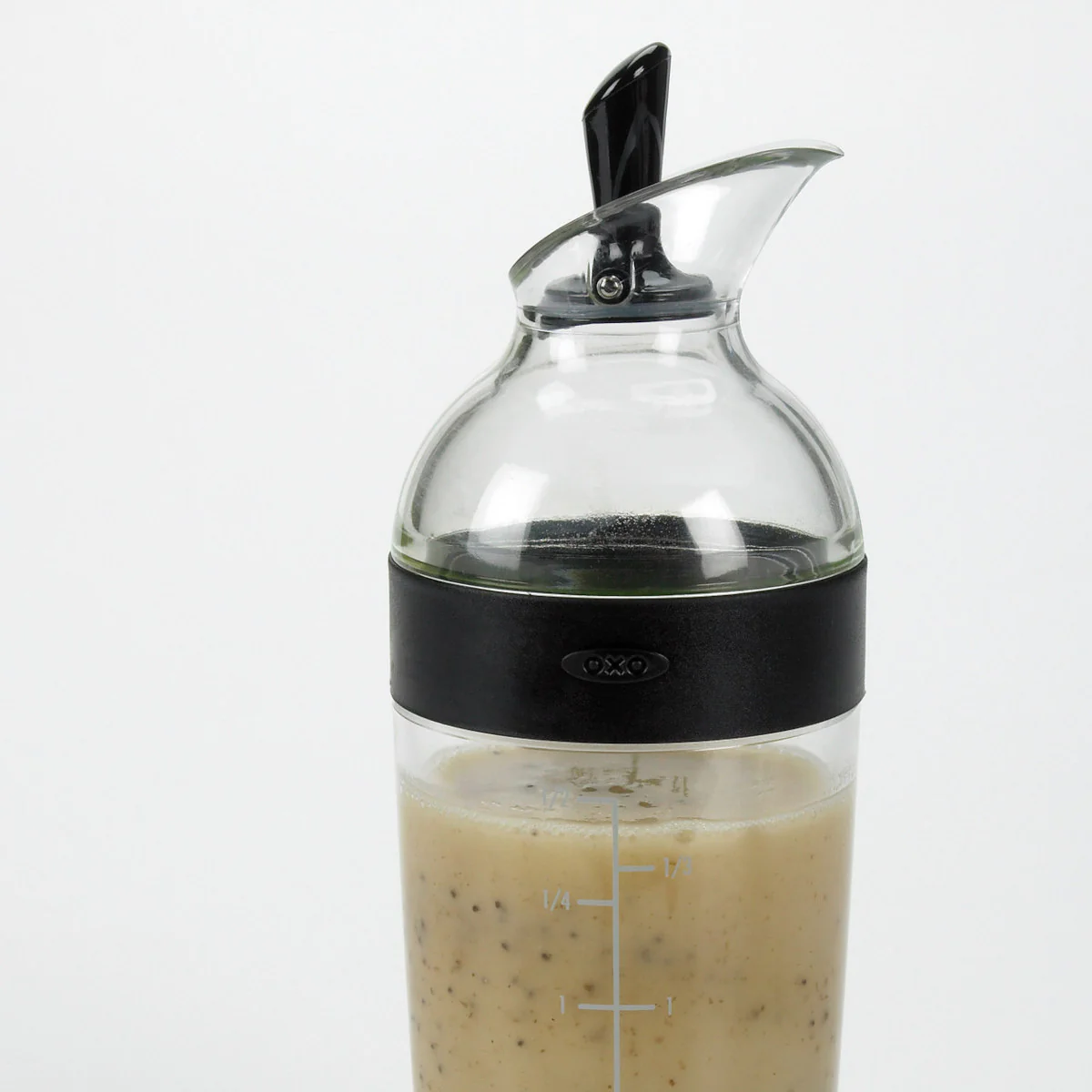 OXO Good Grips Salad Dressing Shaker - Image 5