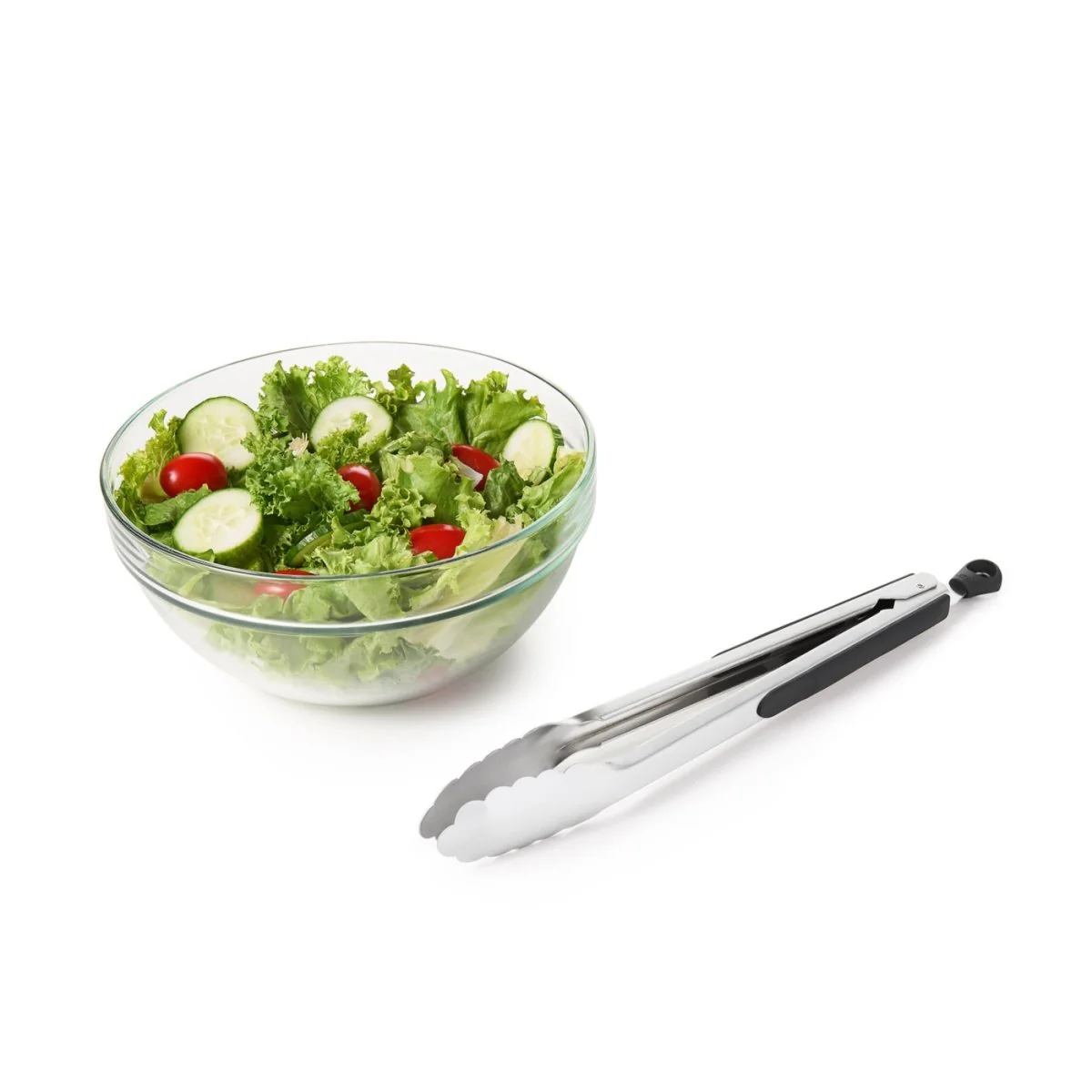 OXO Good Grips Tongs 23cm - Image 5
