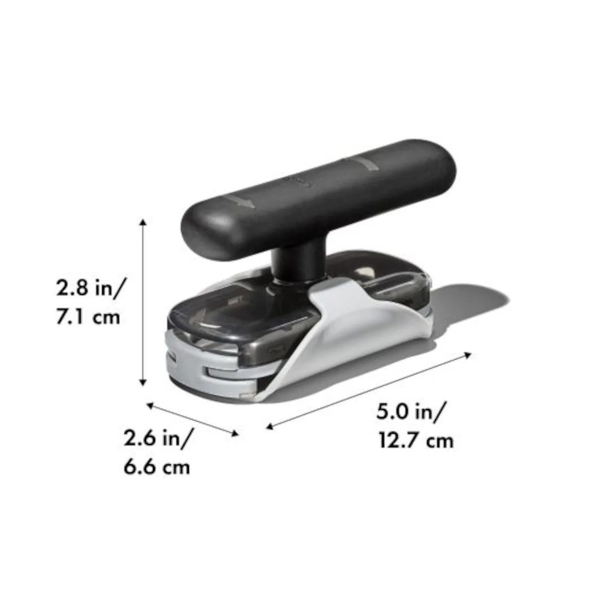 Oxo Good Grips Twisting Jar Opener with Basepad - Image 6