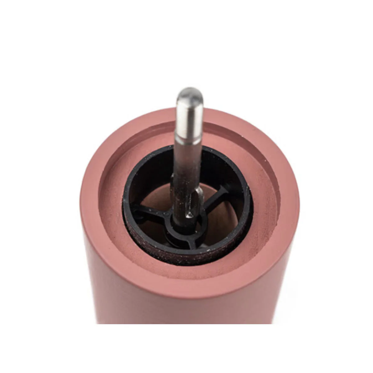 Peugeot Boreal Pepper Mill Hazelnut 12cm - Image 6