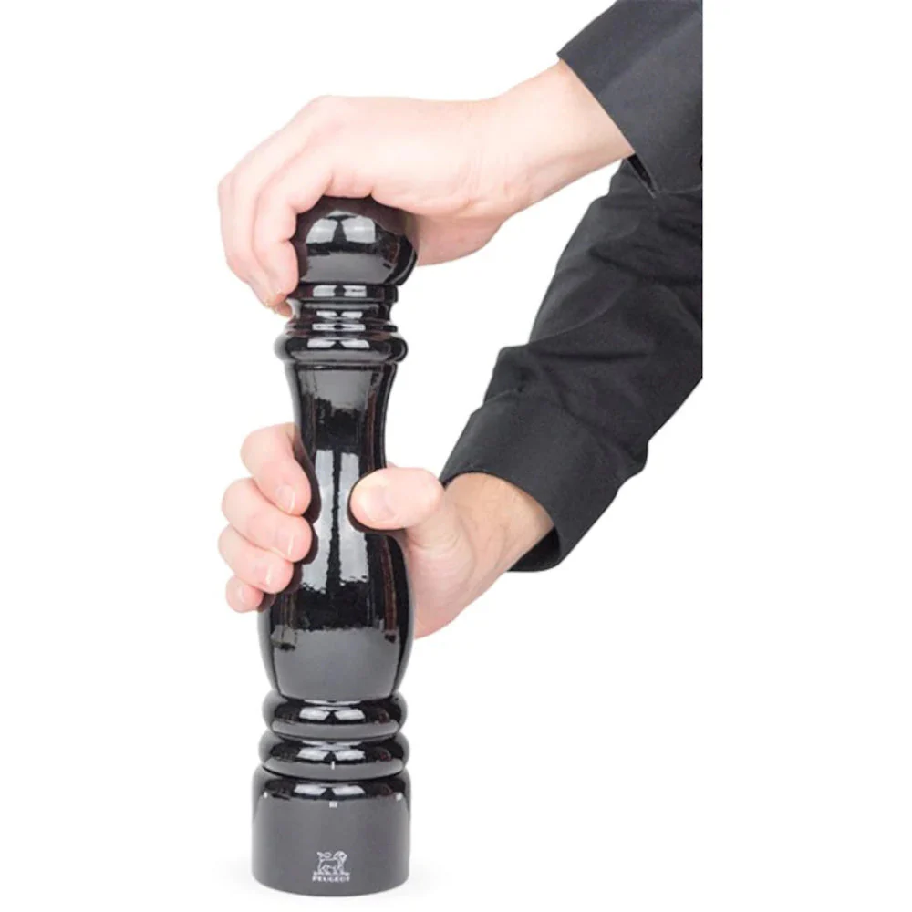 Peugeot Paris u'Select Pepper Mill Black 30cm - Image 6