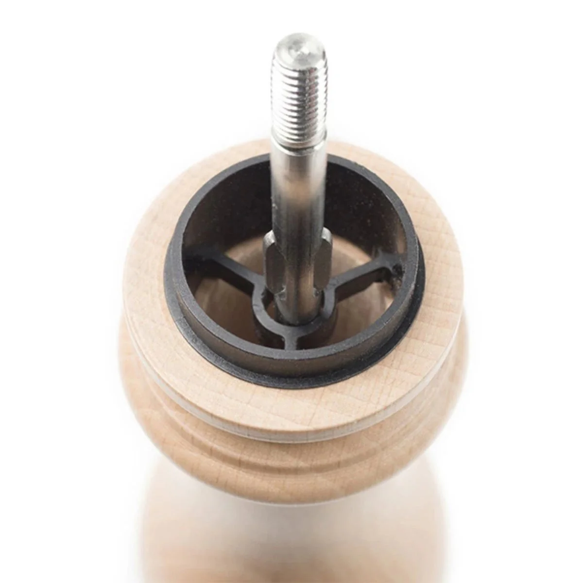 Peugeot Paris u’Select Pepper Mill Natural 18cm - Image 5