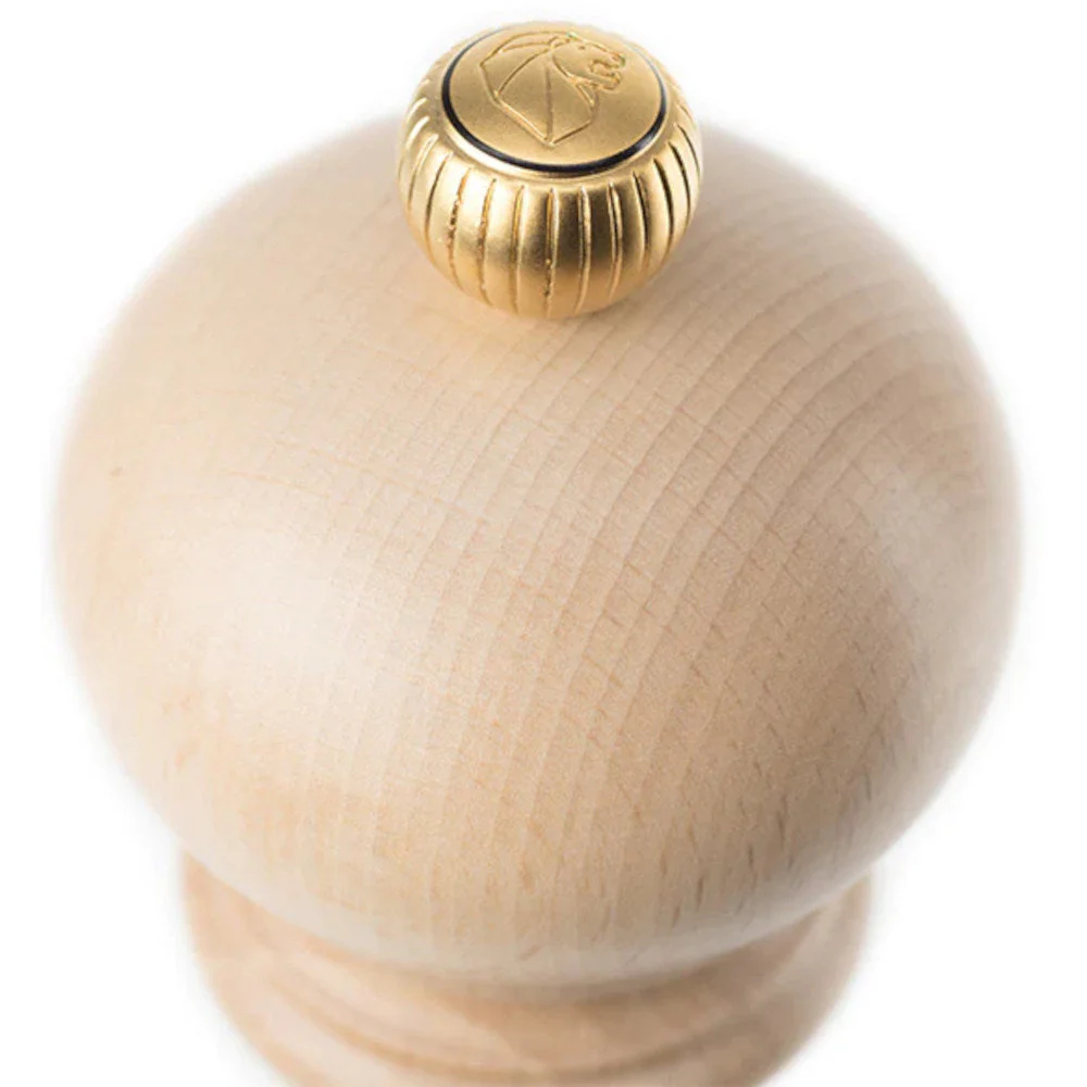 Peugeot Paris Pepper Mill Natural 30cm - Image 3