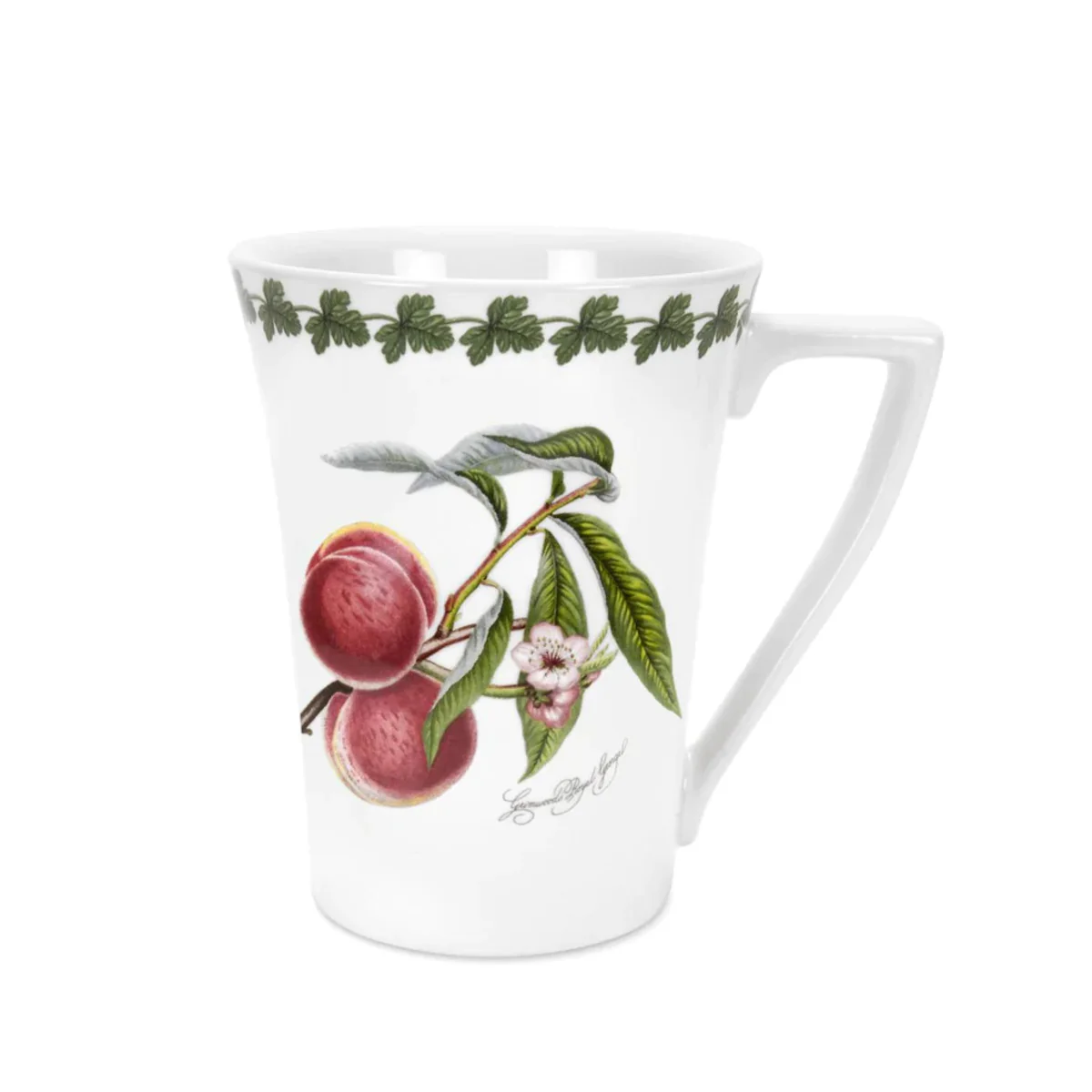 Portmeirion Pomona Mandarin Mug Assorted 280ml (price per item) - Image 4