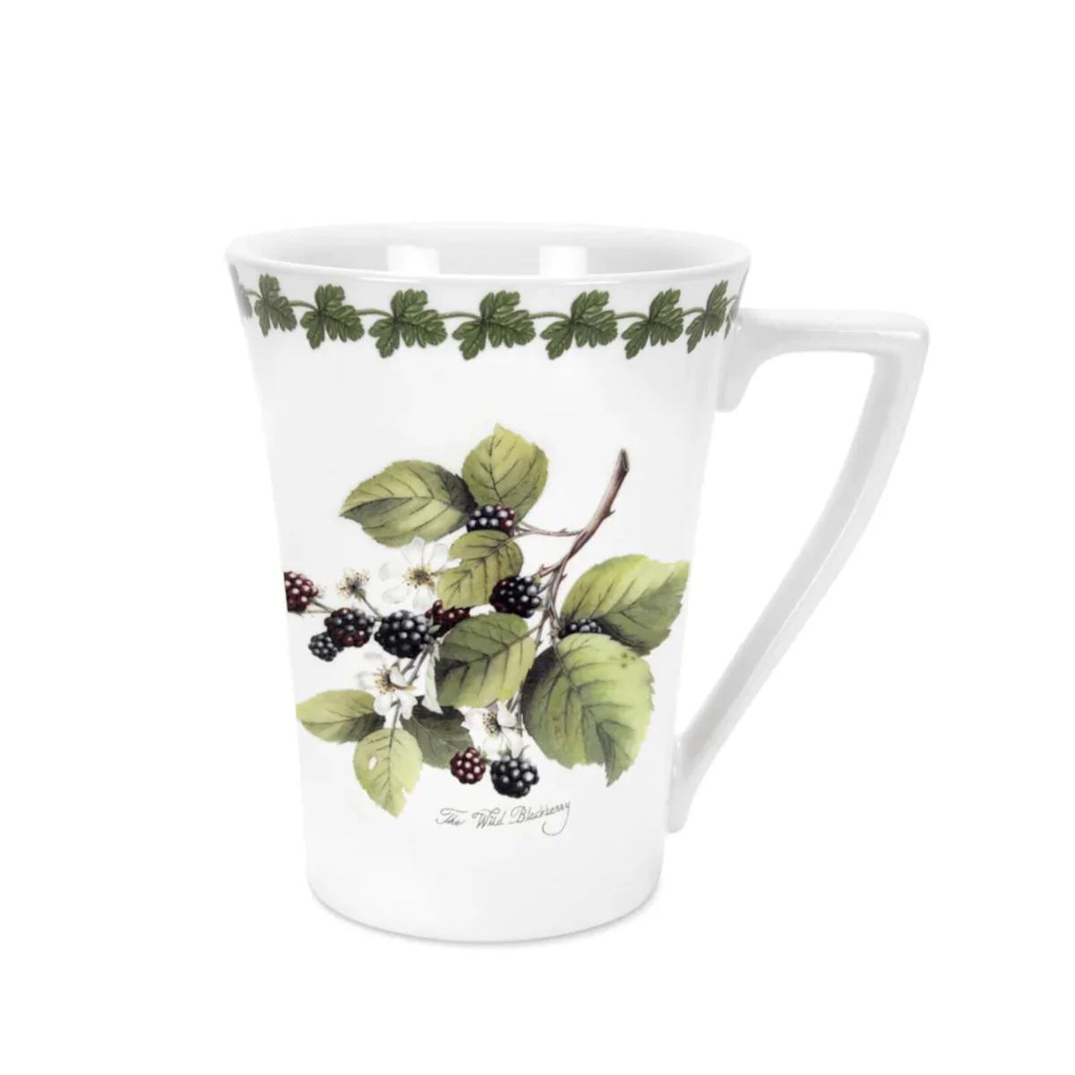 Portmeirion Pomona Mandarin Mug Assorted 280ml (price per item) - Image 5