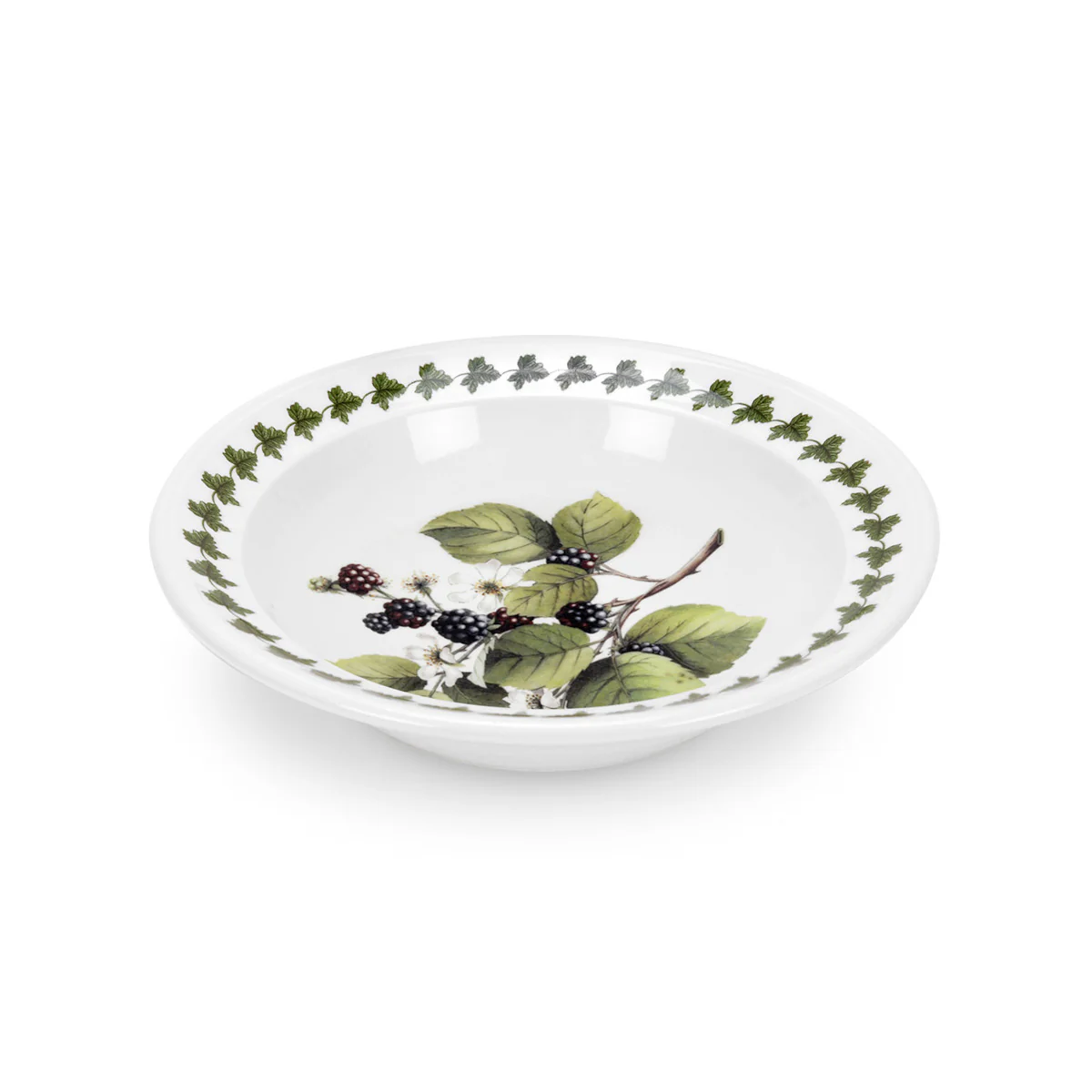 Portmeirion Pomona Oatmeal Bowl Assorted 16.25cm (price per item) - Image 5