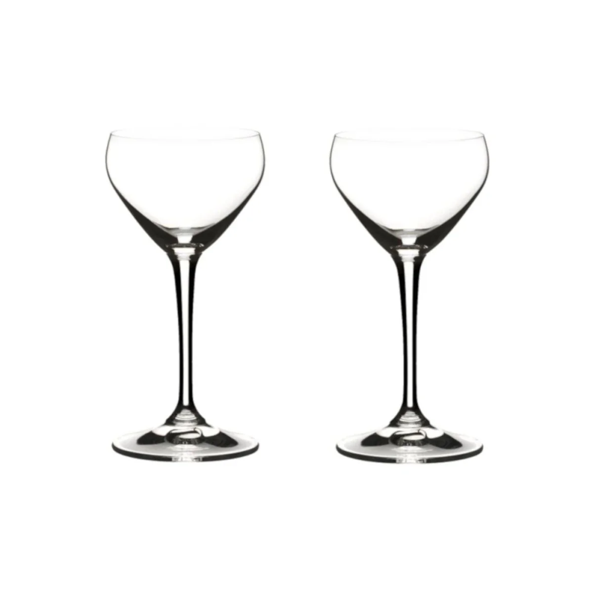 RIEDEL Drink Specific Glassware Nick & Nora Glass 140ml (Set of 2) - Image 2
