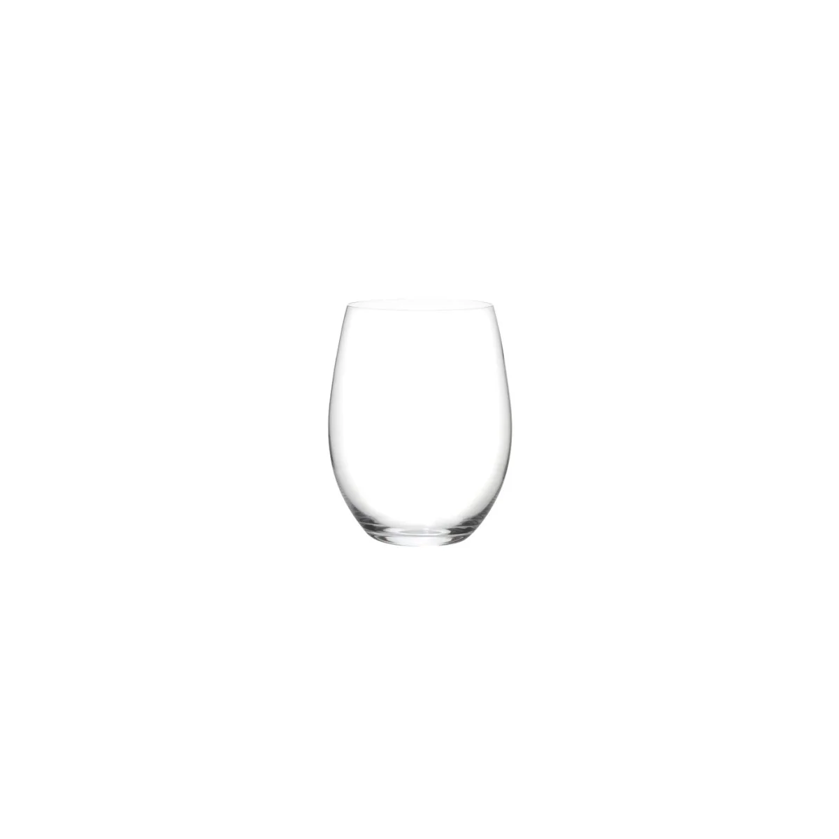 RIEDEL O Wine Tumbler Cabernet/Merlot 620ml (Set of 2) - Image 3