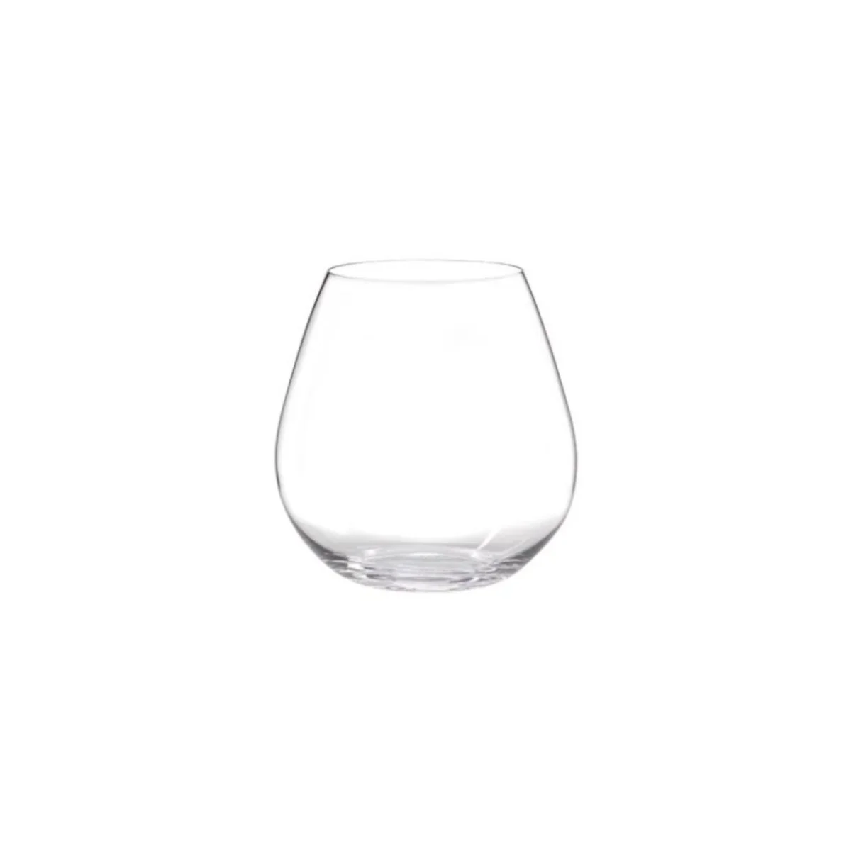 RIEDEL O Wine Tumbler Pinot Noir/Nebbiolo 690ml (Set of 2) - Image 2