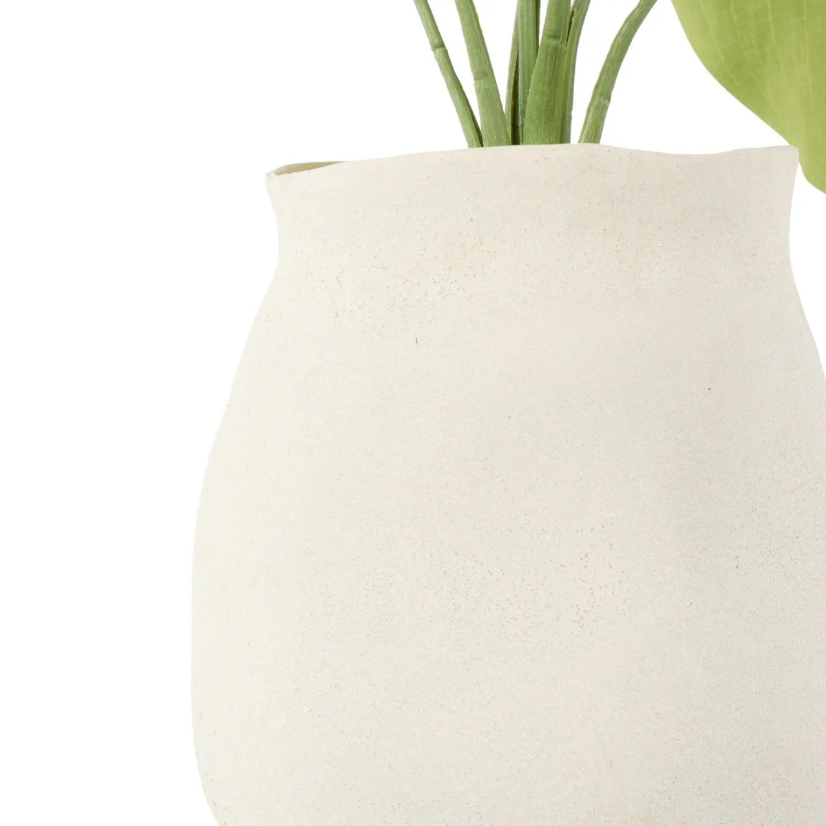 Rogue Hosta-Malia Pot Green 54x40x57cm - Image 4