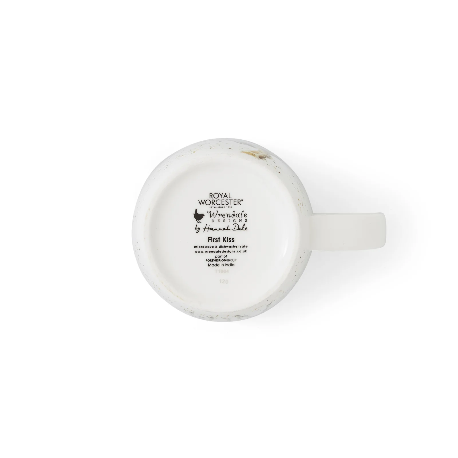 Royal Worcester Wrendale Designs Cattitude Mug 310ml - Image 3