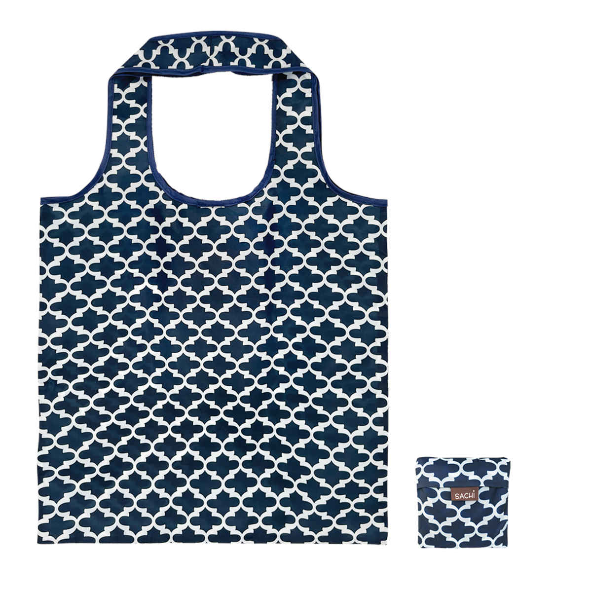 Sachi Shopping Bag Assorted (price per item) - Image 5