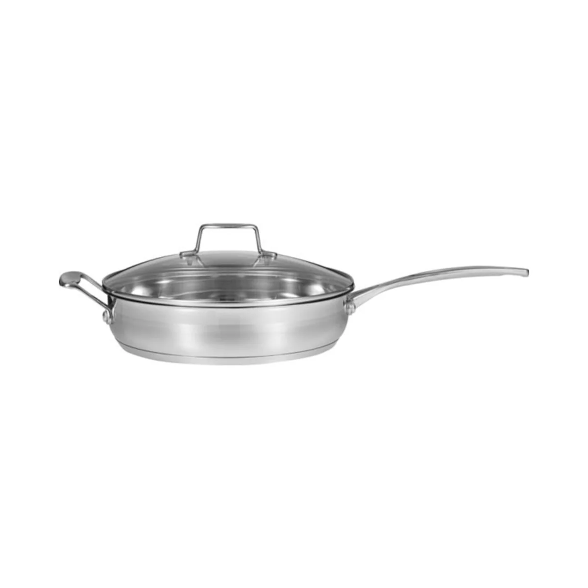 Scanpan Impact Egg Poaching Pan 20cm - Image 3