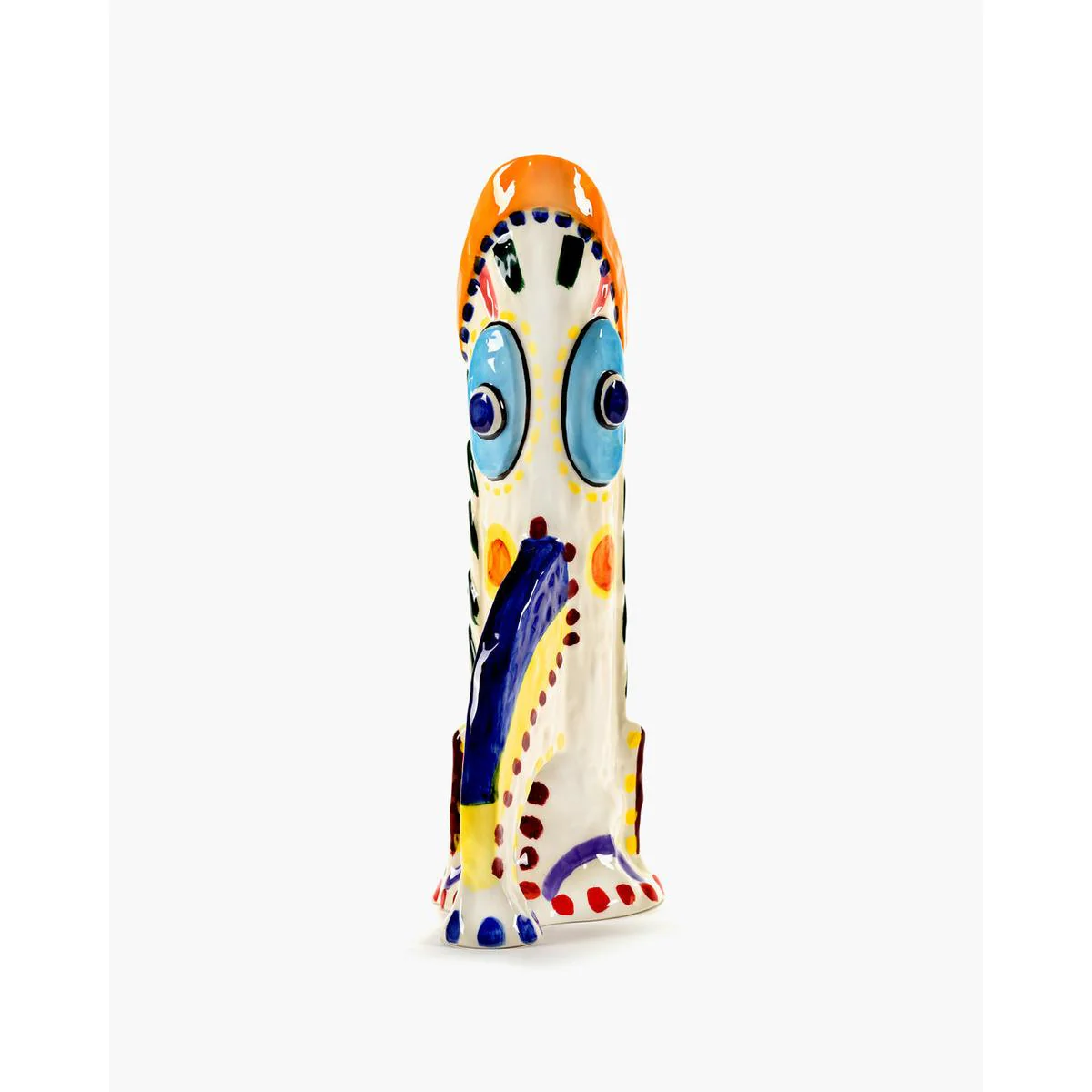 Serax Ottolenghi Vase 03 Mix Sicily - Image 3