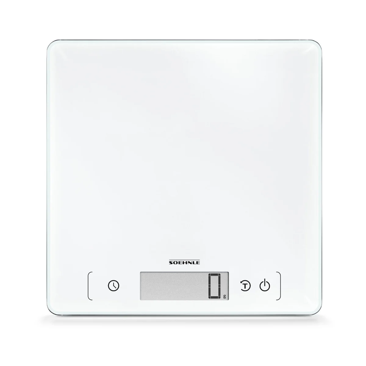 Soehnle Page Comfort 400 Kitchen Scale 10kg - Image 2