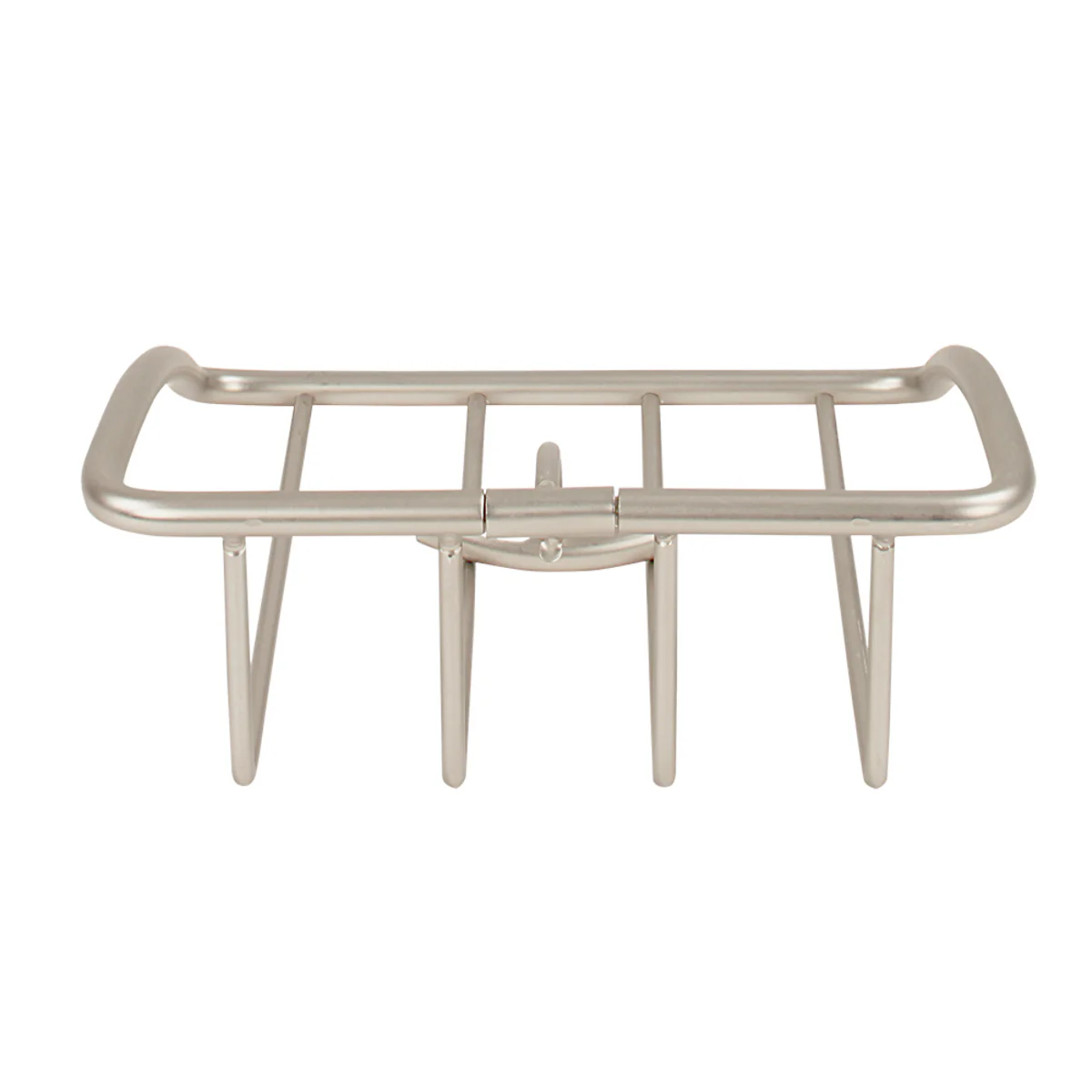 Spectrum Euro Weighted Napkin Holder Satin - Image 4