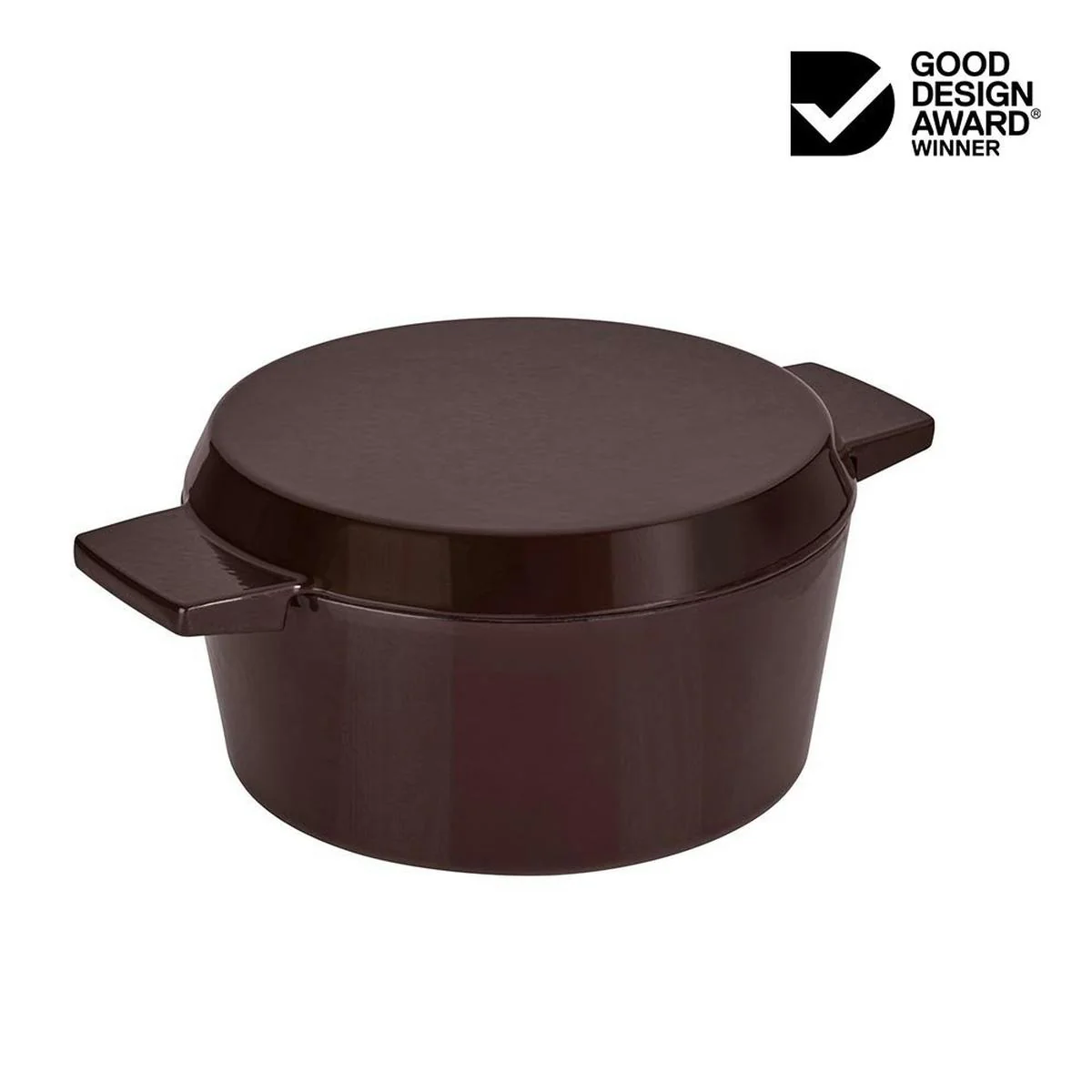 Stanley Rogers French Oven Bordeaux 24cm (3.5L) - Image 4