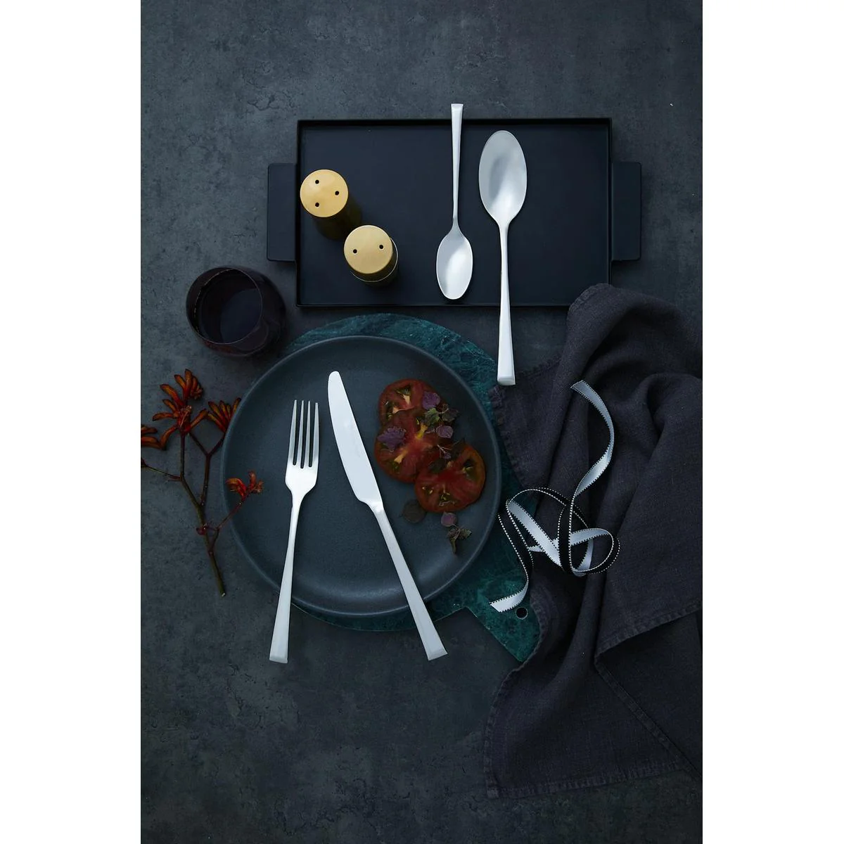 Stanley Rogers Lancaster Forged 18/10  24 Pieces Cutlery Set - Image 4