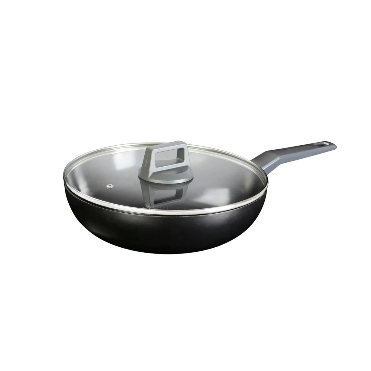 Stanley Rogers Statement Ceramic Non-Stick 5 Piece Cookware Set - Image 6