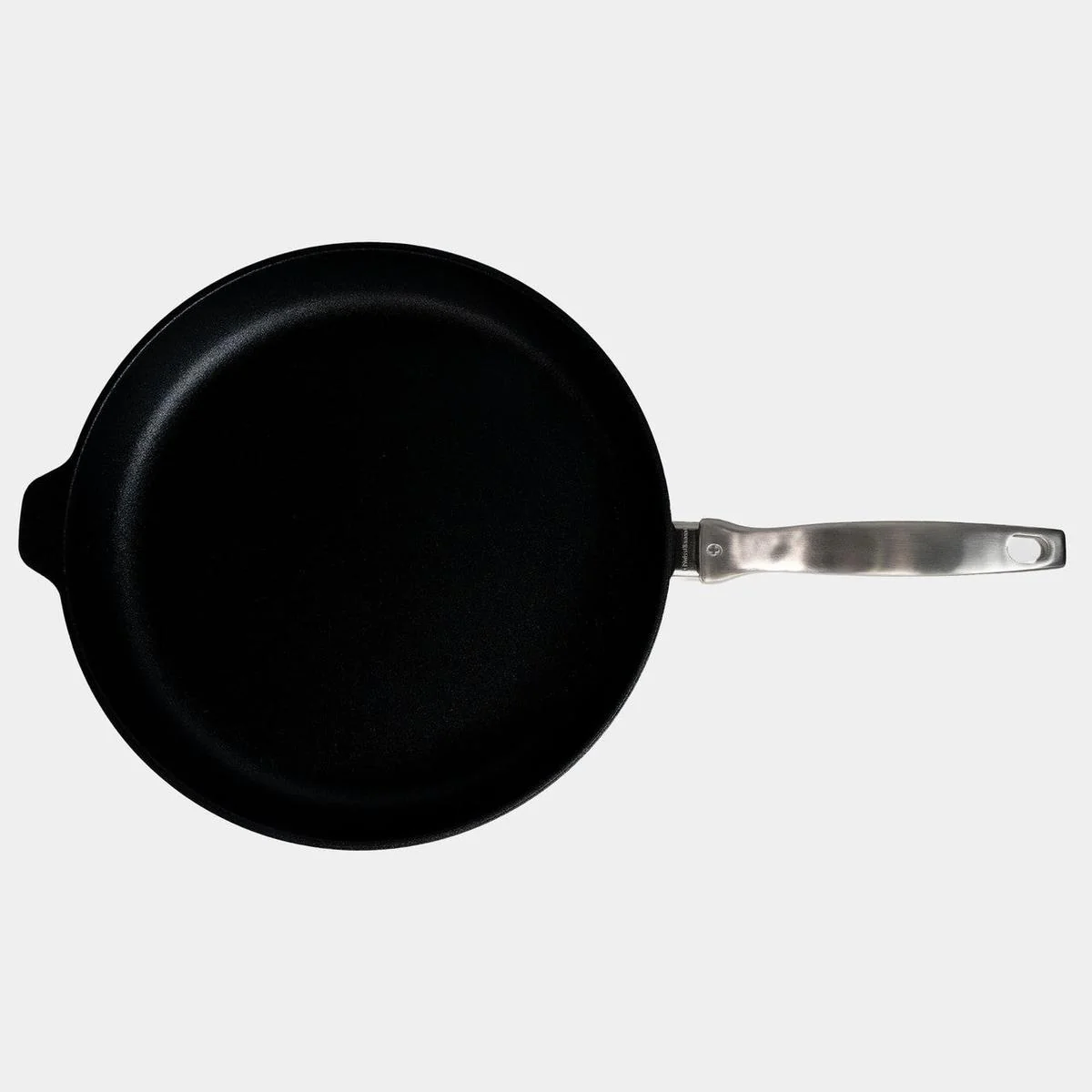 Swiss Diamond CXD Induction Frypan 32cm - Image 2