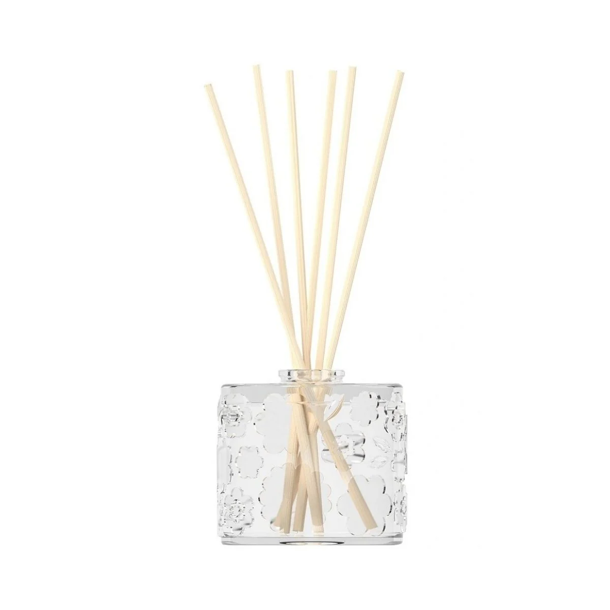The Aromatherapy Co. FLWR Sugared Rose Reed Diffuser 90ml - Image 2
