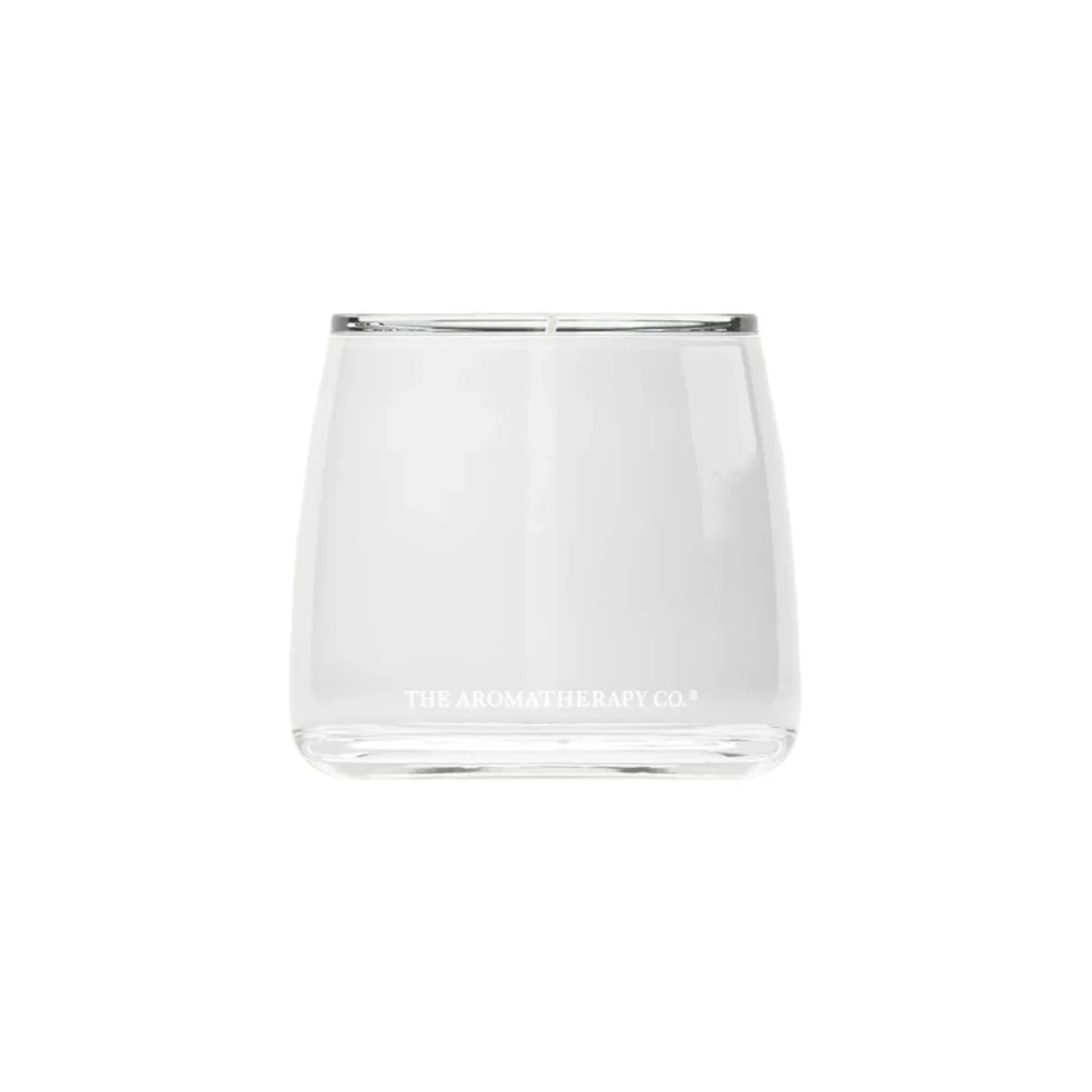 The Aromatherapy Co. Peony & Petitgrain Therapy Candle Soothe 260g
