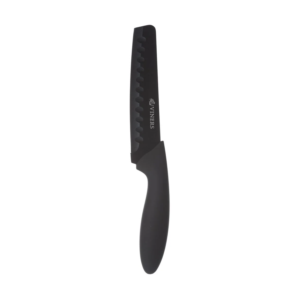 Viners Assure Knife Set Black 4 Piece - Image 3