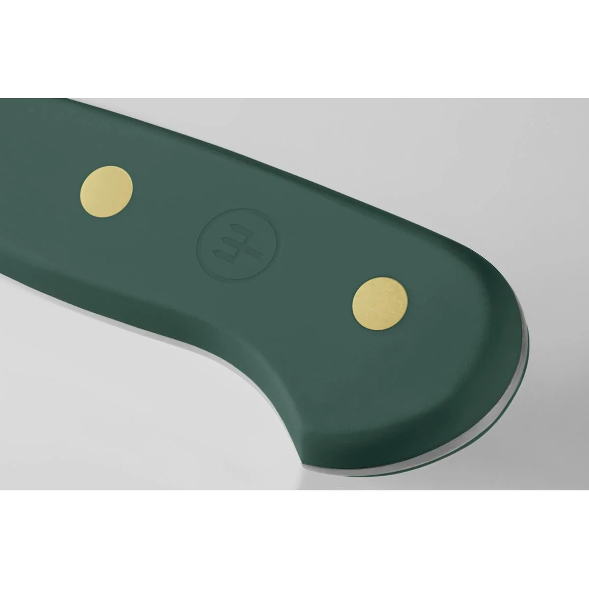 Wusthof Classic Colour Fresh Rosemary Utility Knife 16cm - Image 4
