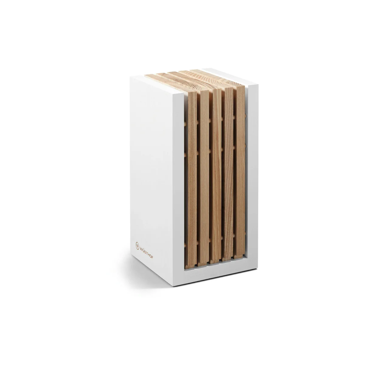 Wusthof Classic Colour Tasty Sumac Knife Block 8 Pieces - Image 6