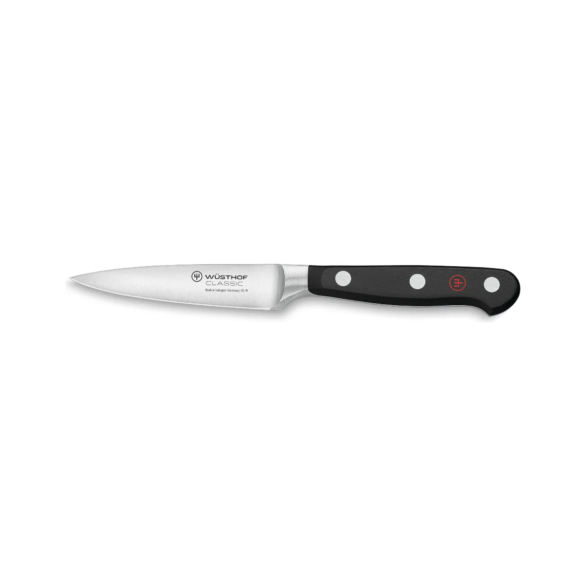 Wusthof Classic Knife Block Set 8 Piece - Image 2
