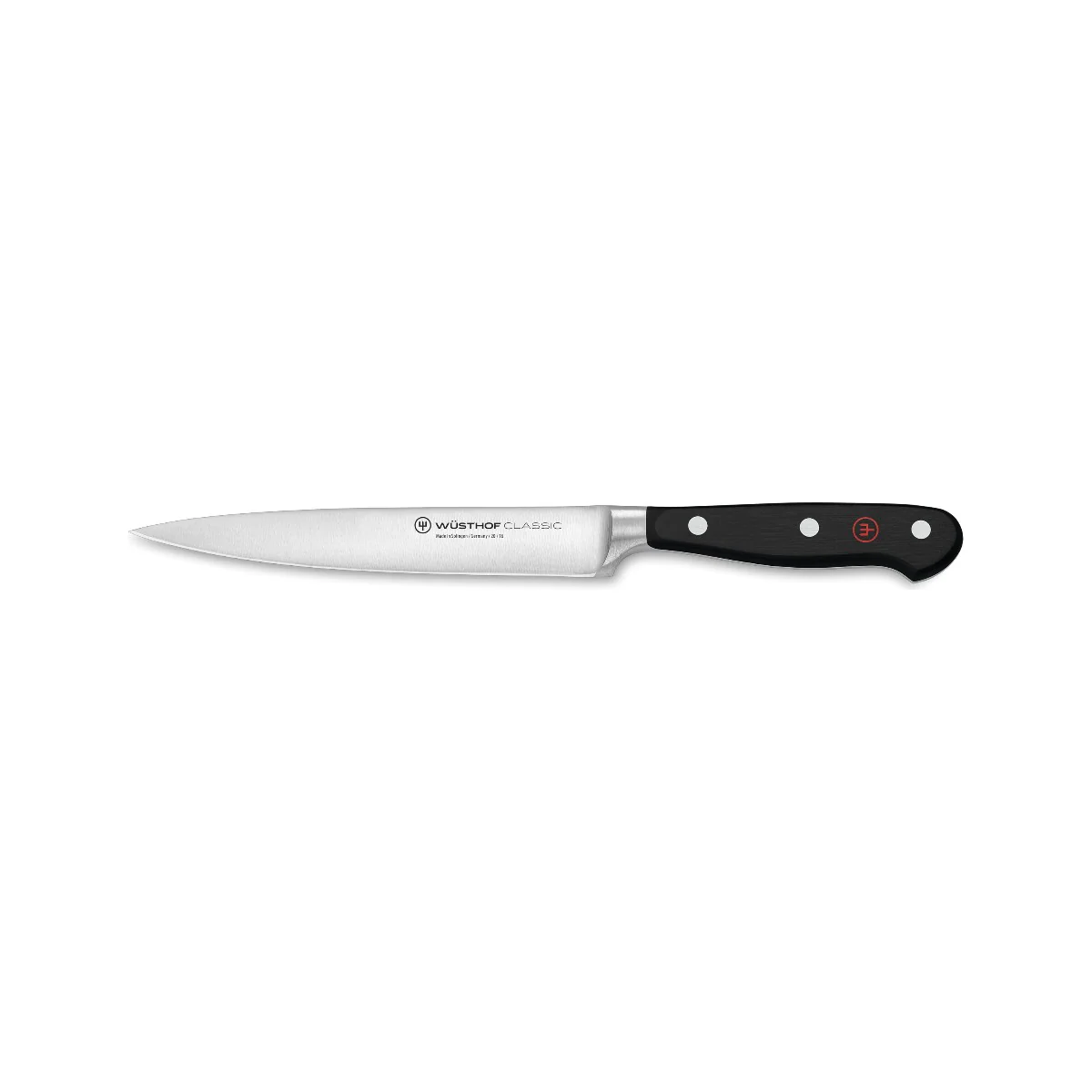 Wusthof Classic Knife Block Set 8 Piece - Image 4