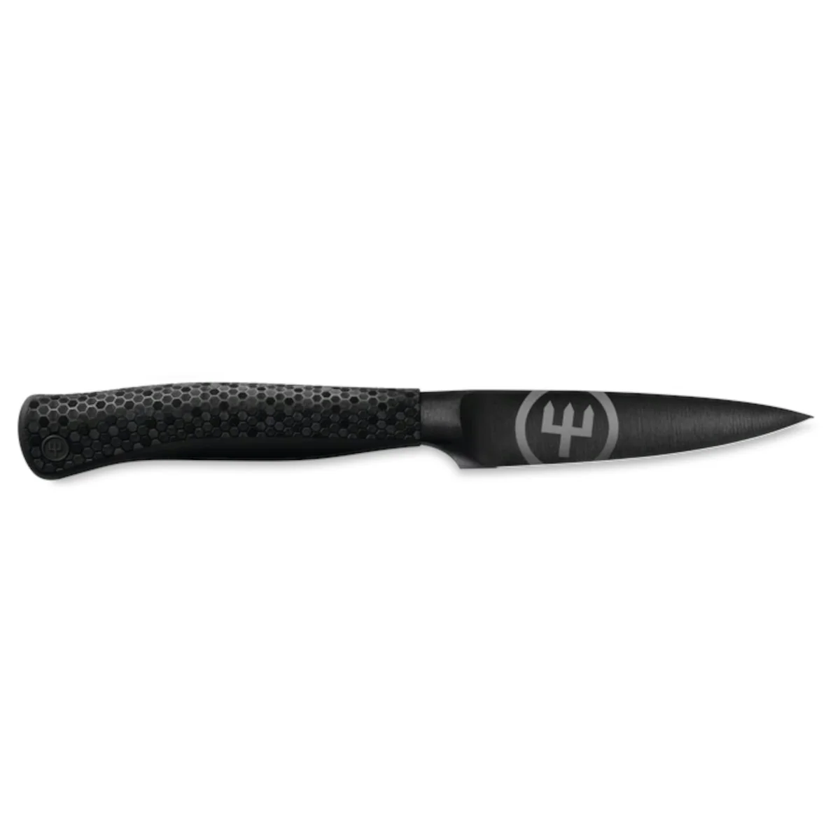 Wusthof Performer Black Paring Knife 9cm - Image 2